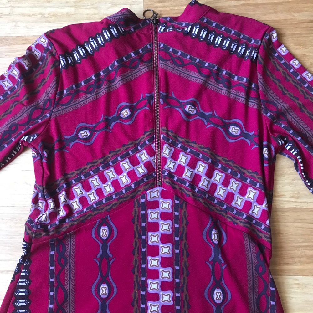 ❌SOLD❌Free People Stella Mini Dress - Picture 6 of 7